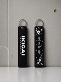 IKIGAI Sakura Jet Tag